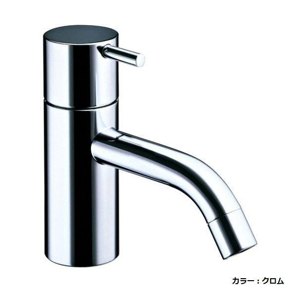 セラトレーディング　VLRB1CDS-16　Vola 立水栓 クロム [■]