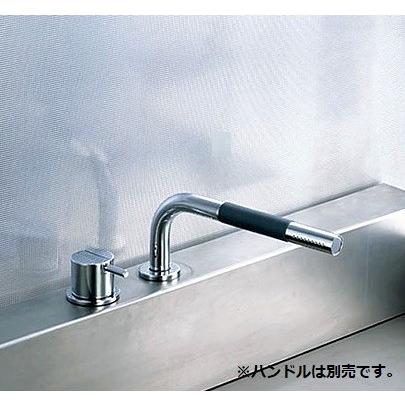 セラトレーディング　VLT1MS-16　Vola 引出式シャワーヘッド クロム [■]