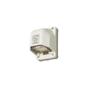 Panasonic（パナソニック） 電設資材 WK6330(発注単位：5) 引掛防雨 