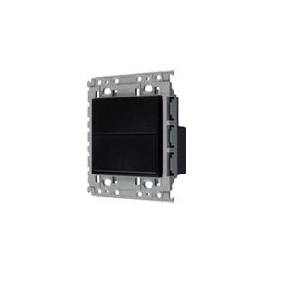 Panasonic（パナソニック） 電設資材 WNW1610B 宅内LANパネル