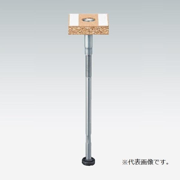 直営店☆床材☆万協フロアー　WP-350L45　40本入 サポートパーツ WP-L型支持脚 [♪△]