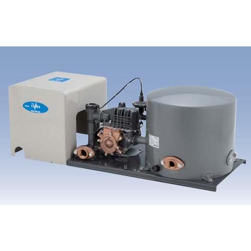 テラル(旧三菱) 浅井戸用自動式ポンプ 単相100V 60Hz【WP-406T-1】