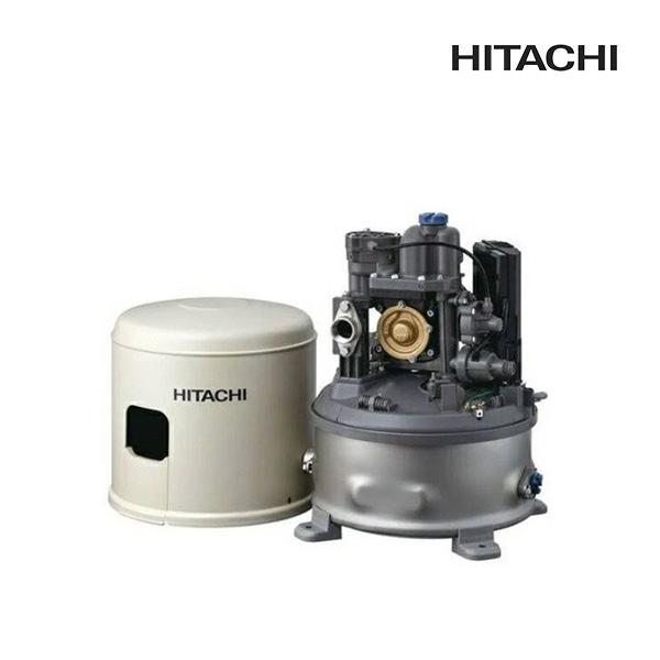 『在庫あり』 日立 ポンプ WT-P200Y タンク式浅井戸用インバーターポンプ「圧力強(つよし)くん」 単相100V ※WT-P200X後継機種 ☆2