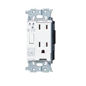 Panasonic（パナソニック） 電設資材 WTL35123WK アドバンスシリーズ 