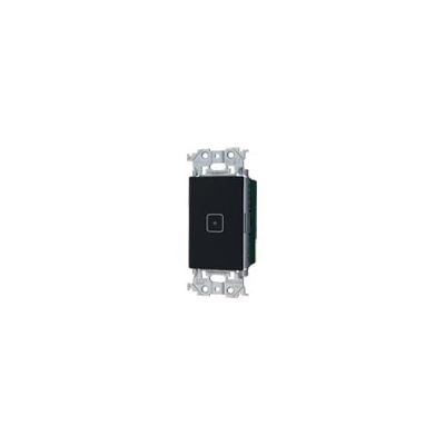 Panasonic（パナソニック） 電設資材 WTY5901BK アドバンスシリーズ 