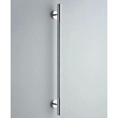 TOTO TOTO YHR800M トイレ用手すり I型 ステンレスタイプ ショット