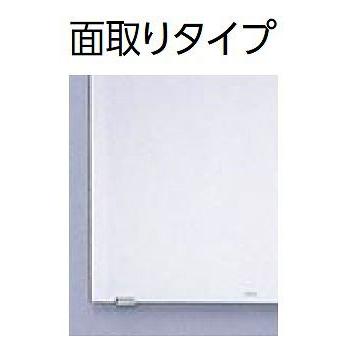 値下げ！TOTO化粧鏡、YM3580FC、新品未使用、 TOTO 化粧鏡【YM3580FC】耐食鏡 角形 左右面取り加工 350X800