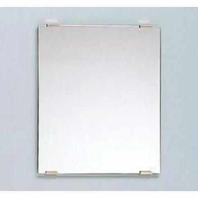 TOTO TOTO YM4560F 化粧鏡 耐食鏡 角形 450×600 [□] : まいどDIY 