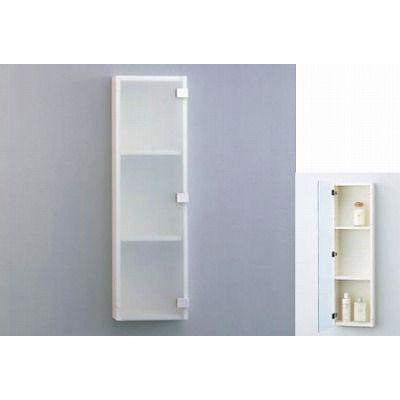 すりガラス調扉 住宅設備 Ysl50g まいどdiy Diy 工具 Toto Ysl50g 収納キャビネット