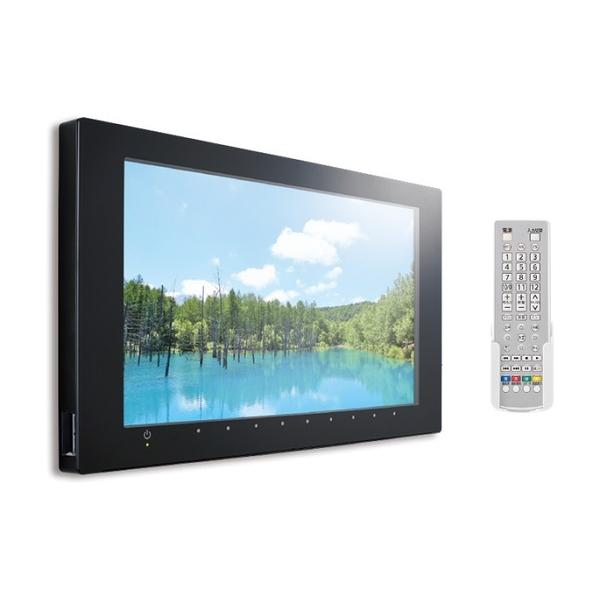 ノーリツ 浴室テレビ Ytvd 1601w Rc ノーリツ 浴室テレビ 16v型地上デジタルハイビジョン液晶防水テレビ ガス給湯器 Ytvd 1601w Rc まいどdiy
