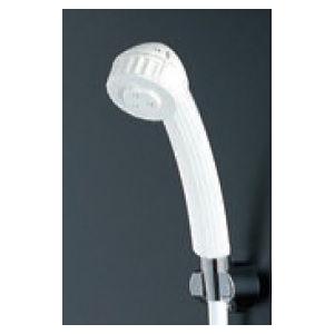 KVK 水栓部品 KVK Z534GL 部品 グレーヘッド・グレーホース : まいど