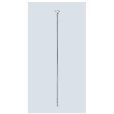 KVK 配管部品 KVK ZV2 部品 ポップアップ用引き棒 : まいどDIY - 通販