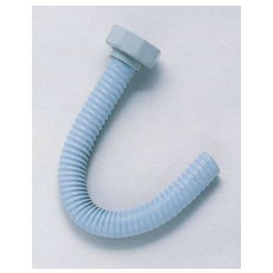 KVK 洗濯機関連 KVK ZVR40N 洗面化粧室 排水トラップ用ジャバラホース