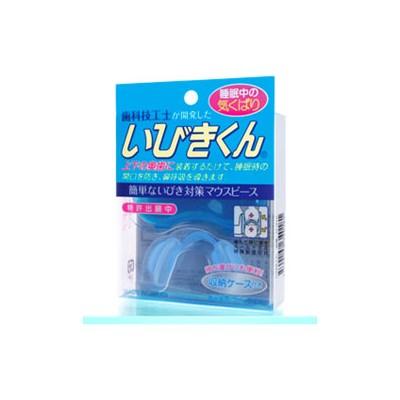 【メリードア】歯科技工士が開発した いびきくん（男女兼用フリーサイズ）（Yahoo!・まいどドラッグ）