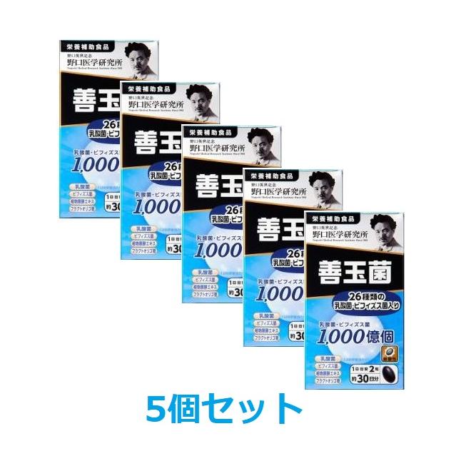 野口医学研究所 【送料無料（北海道・沖縄は対象外）】【野口医学研究 