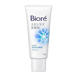 【花王】　ビオレ スキンケア洗顔料　モイスチャー　小　60ｇ※発送まで3〜4日お時間を頂く場合がございます※｜maido-drug