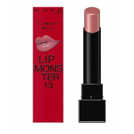 KATE 【メール便 対応1〜6個まで】【カネボウ】KATE(ケイト) LIP