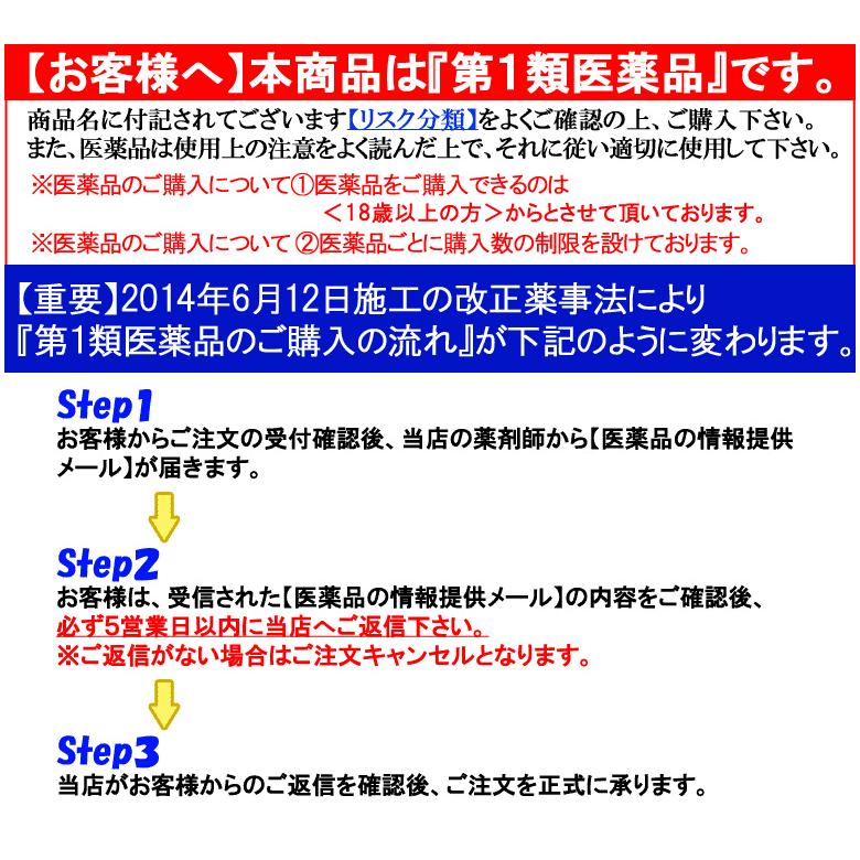 【第1類医薬品】【興和新薬】リザレック コーワ　60ml×6本　※要メール返信※薬剤師の確認後の発送となります。予めご了承下さいませ。｜maido-drug｜02