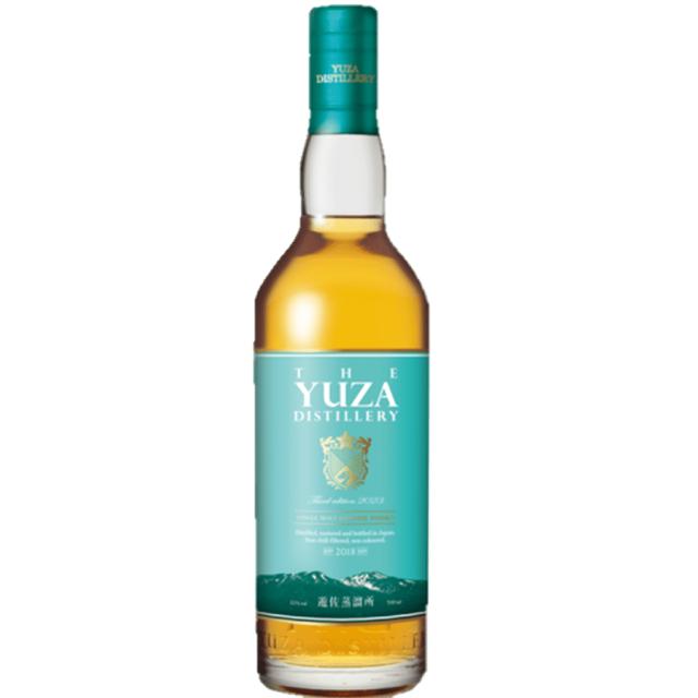 2万円以上お得 ウイスキー 遊佐 4本セット