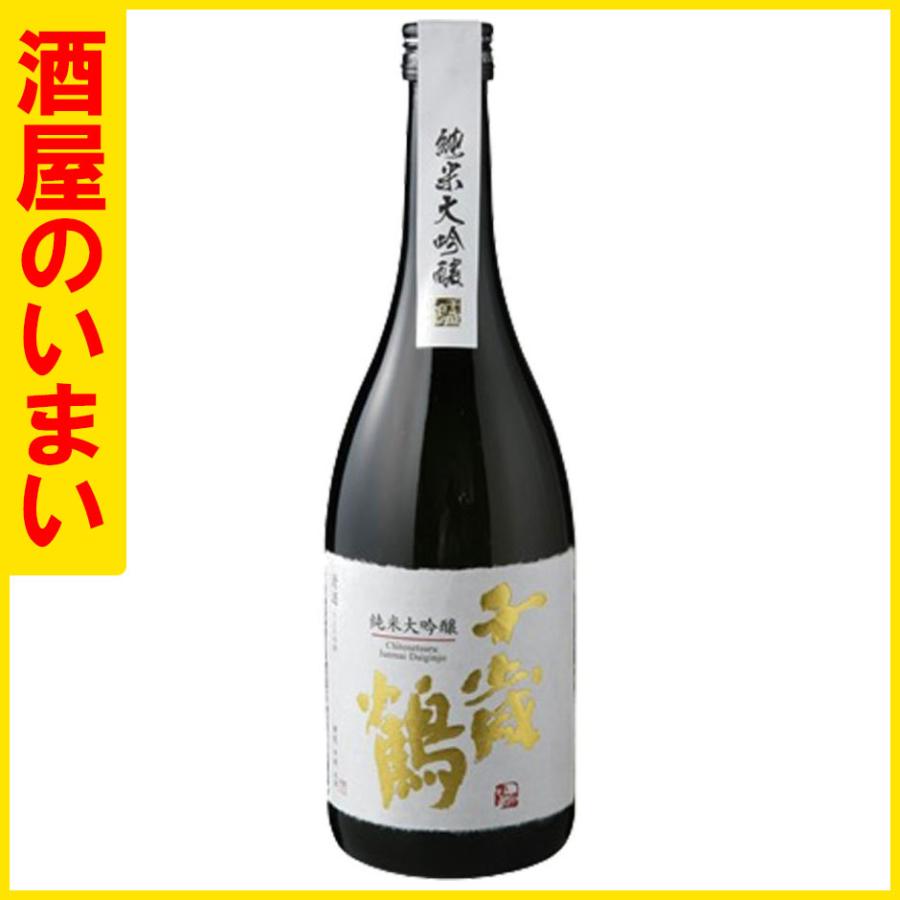一升瓶 5本セット 作 4本 千歳鶴 1本 【公式通販】