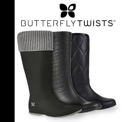 バタフライ バタフライツイスト Butterfly Twists 携帯シブーツ バタフライ バタフライツイスト Butterfly Twists 携帯シブーツ