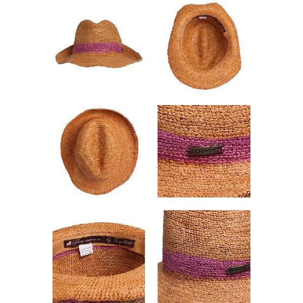 Christies クリスティーズ ハット Christys' HAT 中折れハット