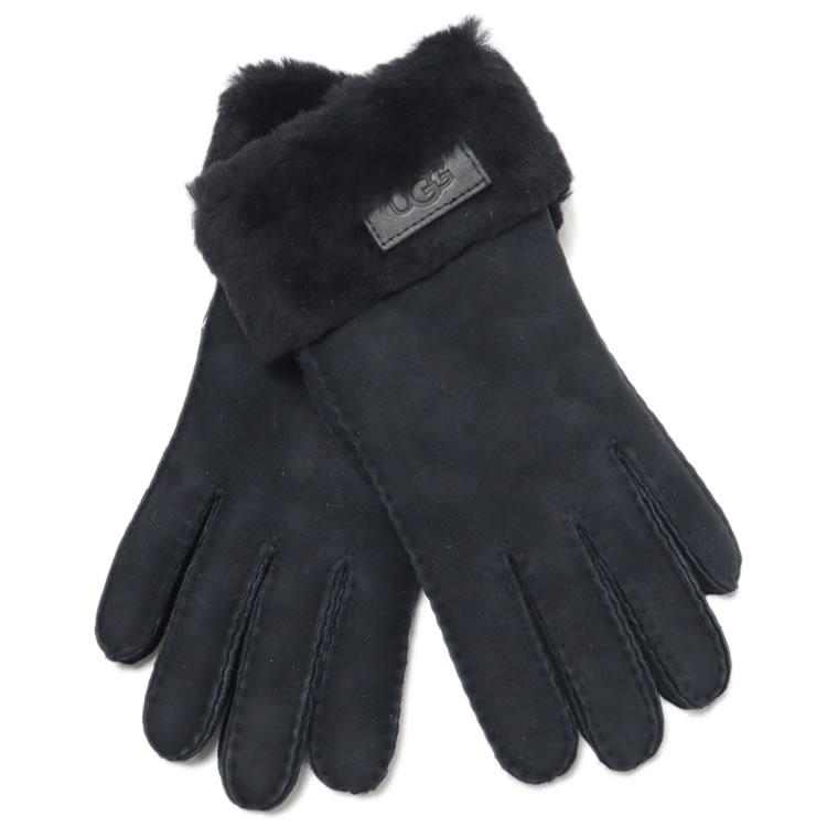 UGG Australia（アグオーストラリア） アグ UGG 手袋 ターン カフ