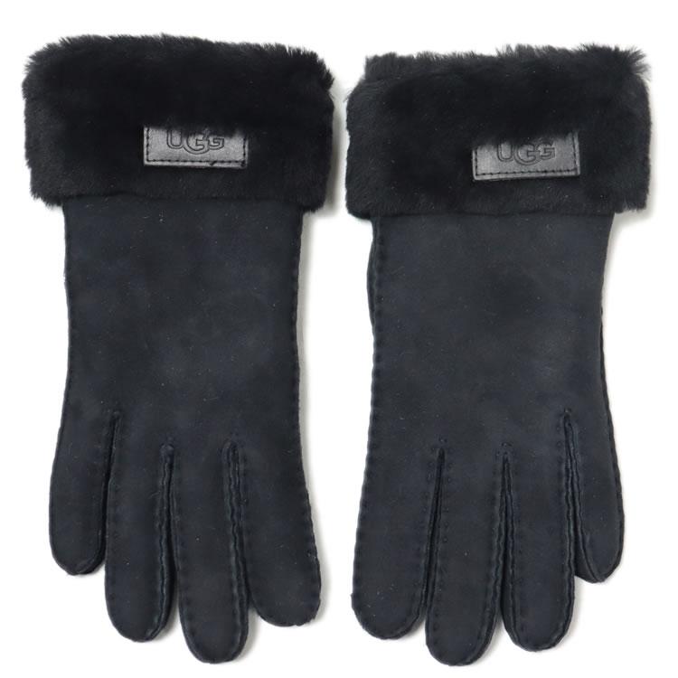 UGG Australia（アグオーストラリア） アグ UGG 手袋 ターン カフ