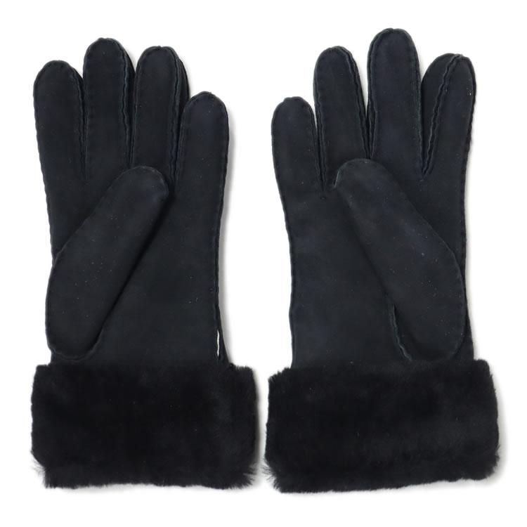 UGG Australia（アグオーストラリア） アグ UGG 手袋 ターン カフ