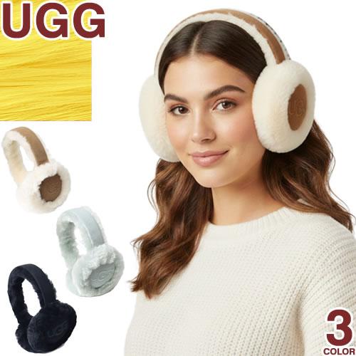 UGG Australia（アグオーストラリア） アグ UGG イヤーマフ イヤマフ