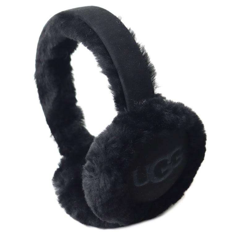 UGG Australia（アグオーストラリア） アグ UGG イヤーマフ イヤマフ