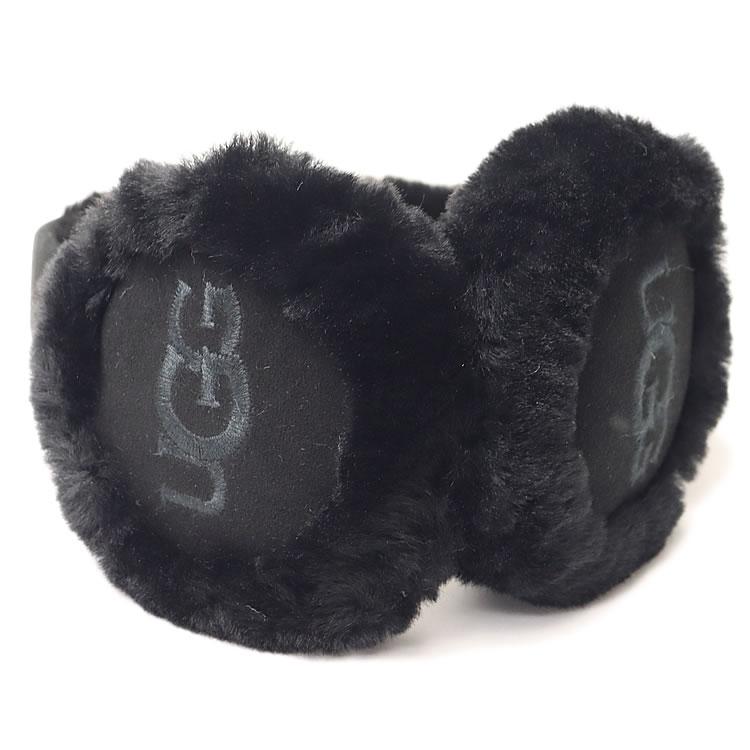 UGG Australia（アグオーストラリア） アグ UGG イヤーマフ イヤマフ