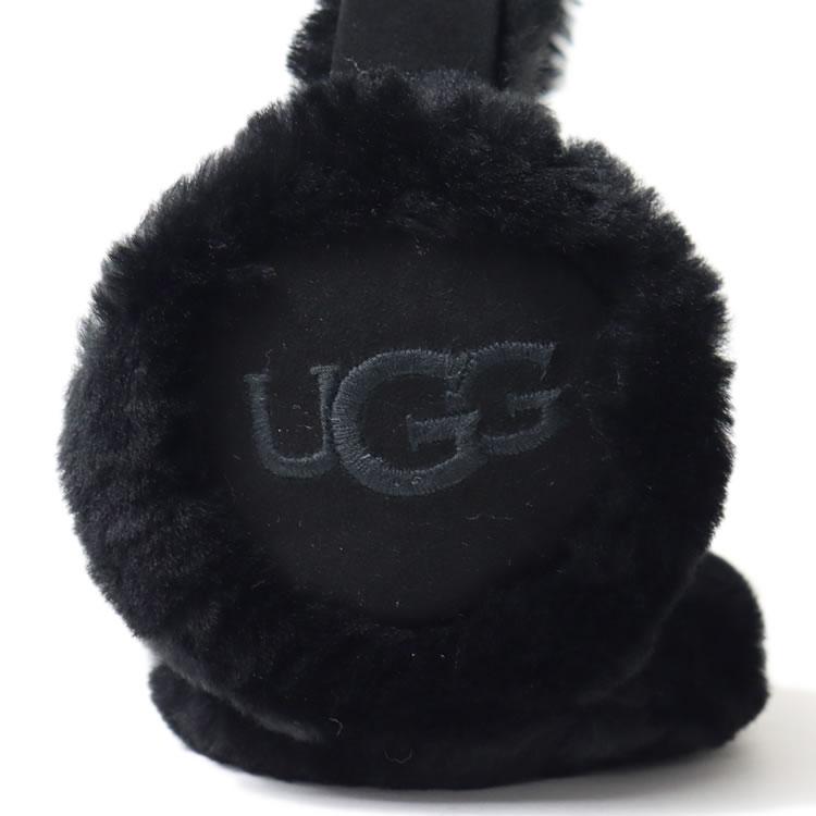 UGG Australia（アグオーストラリア） アグ UGG イヤーマフ イヤマフ