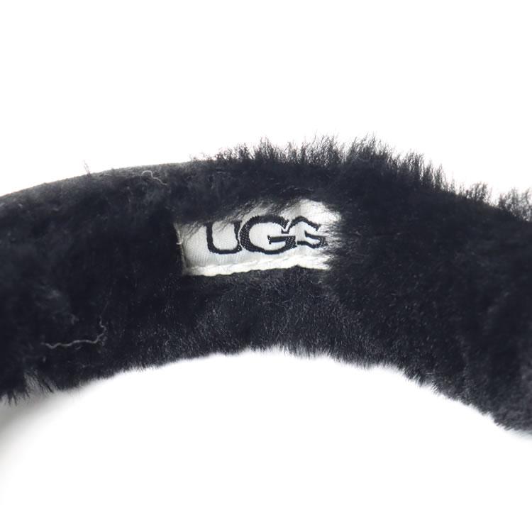UGG Australia（アグオーストラリア） アグ UGG イヤーマフ イヤマフ
