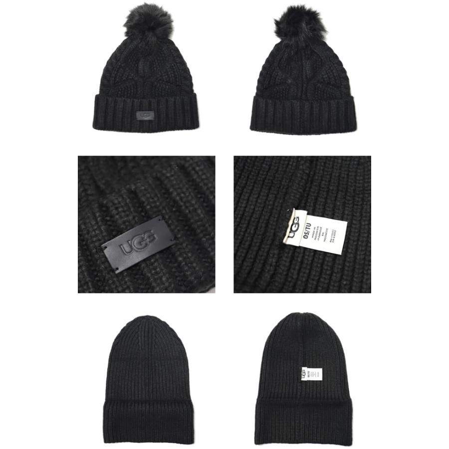 UGG Australia（アグオーストラリア） アグ UGG ニット帽 ニット