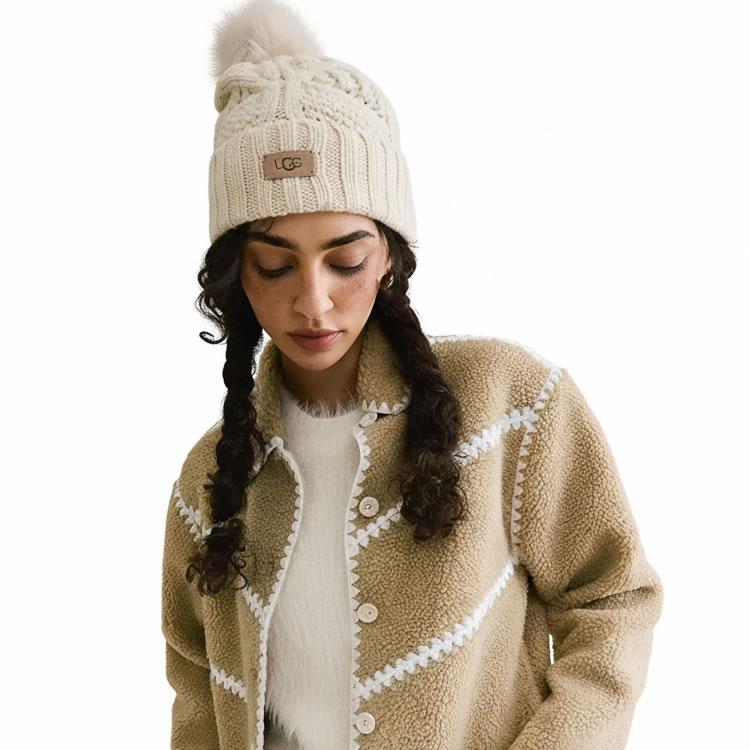 UGG Australia（アグオーストラリア） アグ UGG ニット帽 ニット