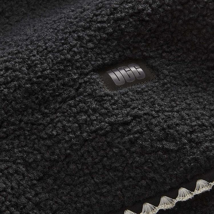 UGG（アグ） マフラー ストール スカーフ レディース メンズ フリース