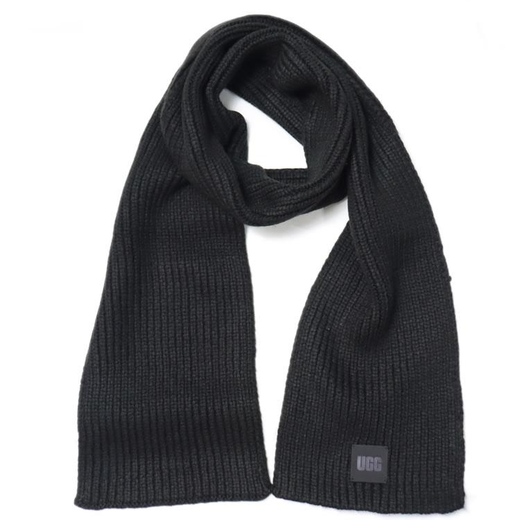 UGG Australia（アグオーストラリア） アグ UGG マフラー チャンキー