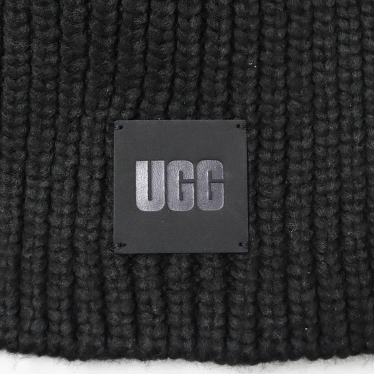 UGG Australia（アグオーストラリア） アグ UGG マフラー チャンキー