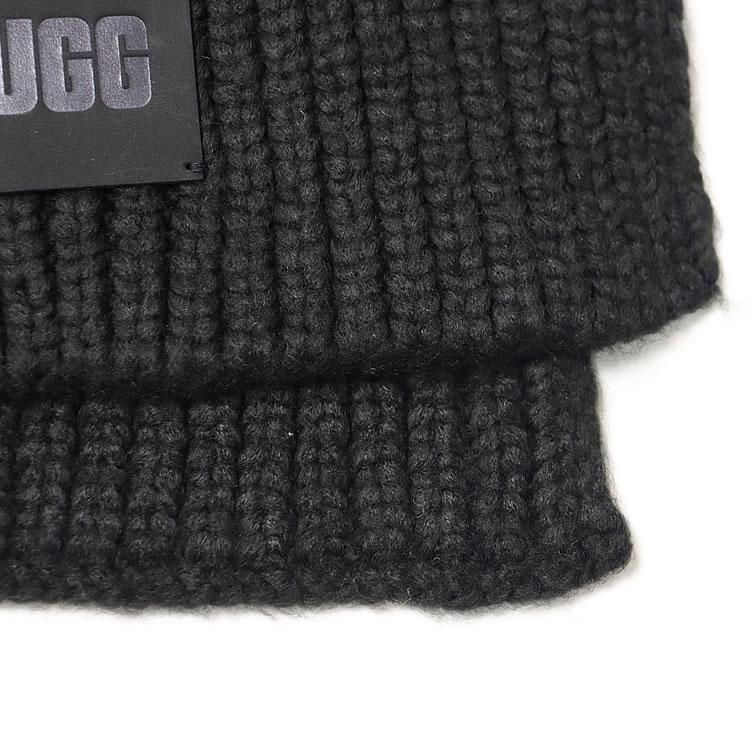 UGG Australia（アグオーストラリア） アグ UGG マフラー チャンキー