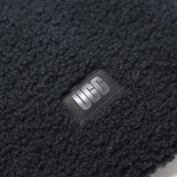 UGG Australia（アグオーストラリア） アグ UGG マフラー フラッフ