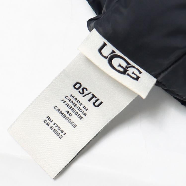 UGG Australia（アグオーストラリア） アグ UGG マフラー フラッフ
