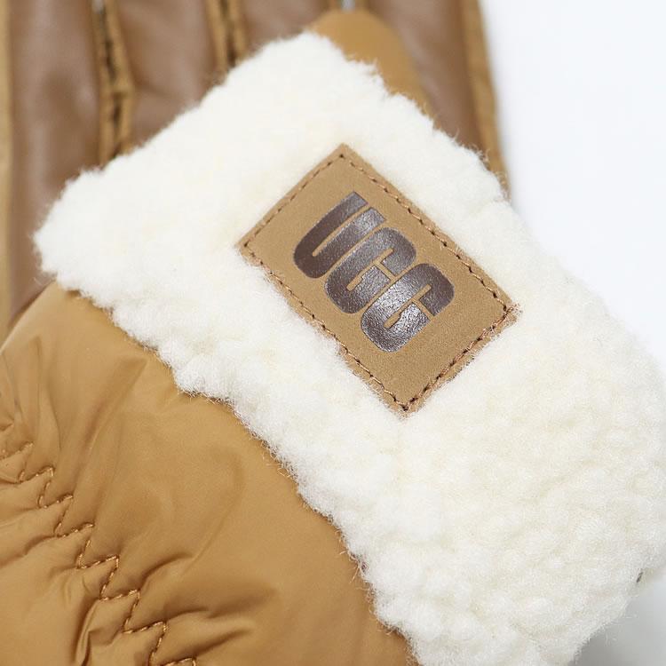 UGG Australia（アグオーストラリア） アグ UGG 手袋 グローブ