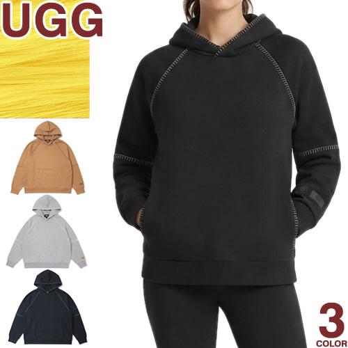 UGG（アグ） パーカー スウェット 1158751 レディース 裏起毛 プル 