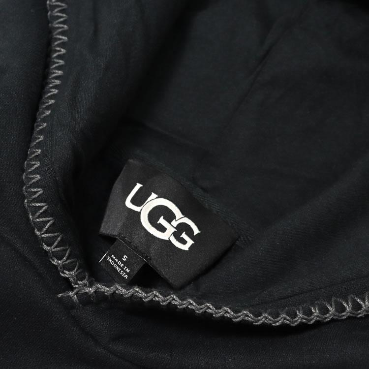 UGG（アグ） パーカー スウェット 1158751 レディース 裏起毛 プル 