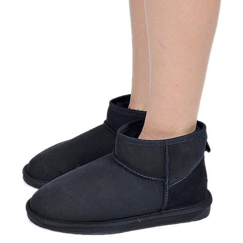 エミュー エミュ emu ブーツ ムートンブーツ レディース スティンガー