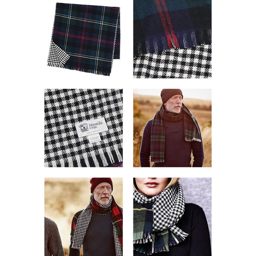 Johnstons of Elgin（ジョンストンズ オブ エルガン） ジョンストンズ