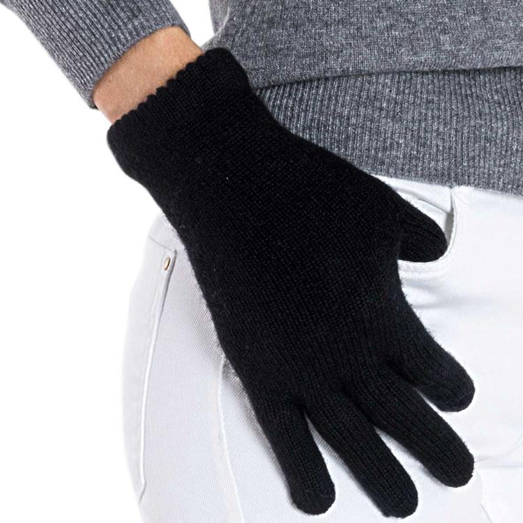 Johnstons of Elgin ジョンストンズ 手袋 グローブ カシミア