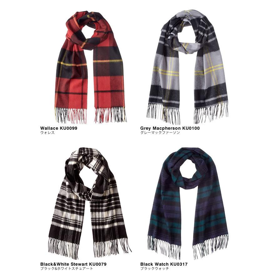 美品 ジョンストンズ カシミヤマフラー ストール モノトーンタータン 楽天市場】Johnstons ジョンストンズ Cashmere Tartans カシミヤ