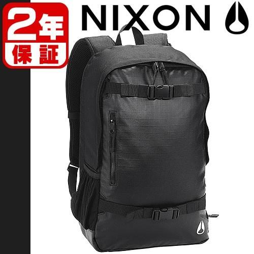 ニクソン リュック バックパック 新作 メンズ レディース スミス Nixon Smith バッグ 防水 011 003 Mss 通販 Yahoo ショッピング
